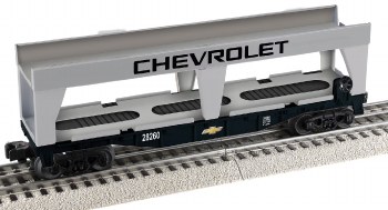 Chevrolet Auto-Loader