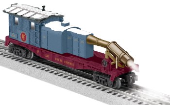 THE POLAR EXPRESS™ Snow Blower