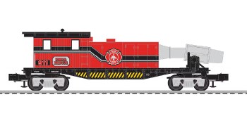 Fire Extinguisher Jet Blower