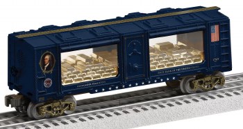 Founding Fathers - Alexander H