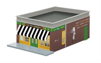 Small's Sports Collectible Sto