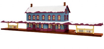 THE POLAR EXPRESS™ Passenger S