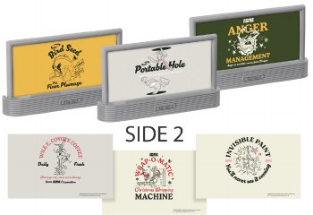 Looney Tunes ACME Billboard Pa