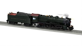 Pennsylvania LEGACY K4 #1433