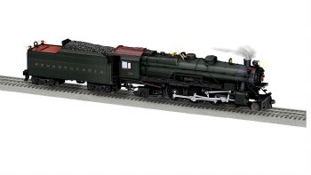 Pennsylvania LEGACY K4 #1361