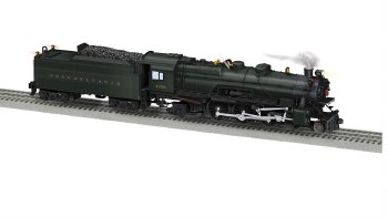 Pennsylvania LEGACY K4 #3750