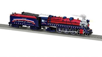 America LEGACY K4 #1776