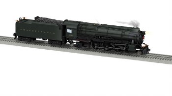 Pennsylvania LEGACY K4 #1188