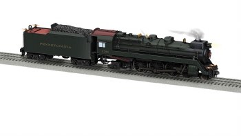 Pennsylvania LEGACY K4 #5399 -