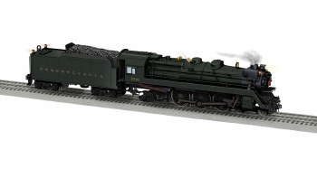 Pennsylvania LEGACY K4 #5399 -