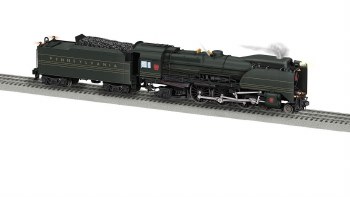 Pennsylvania LEGACY K4 #5038 -