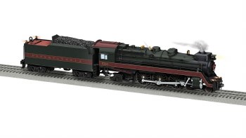 Pennsylvania LEGACY K4 #5399 -