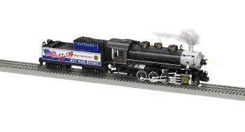 Southern LEGACY 0-8-0 #1848
