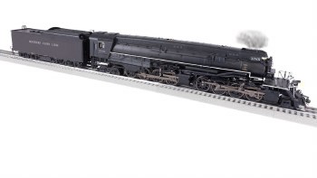 Southern Pacific Lines LEGACY