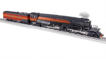 Southern Pacific 
