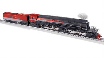 Southern Pacific 