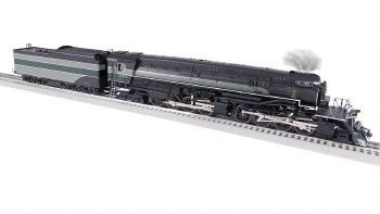 Southern Pacific 