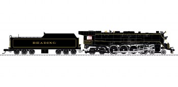 Reading LEGACY T1 #2100