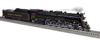 Reading & Northern LEGACY T1 #