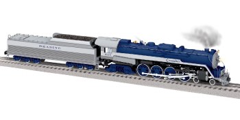 Reading Crusader LEGACY T1