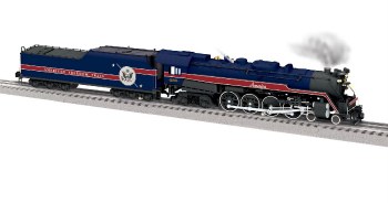 American Freedom Train LEGACY