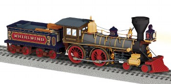 Central Pacific Brass Hybrid L