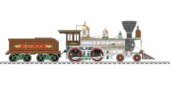 Pennsylvania Brass Hybrid LEGA