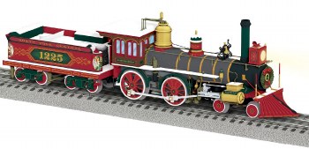 Christmas Brass Hybrid LEGACY