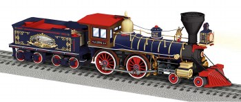 America Brass Hybrid LEGACY 4-