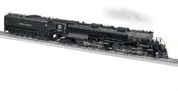 Union Pacific LC+2 LionMaster