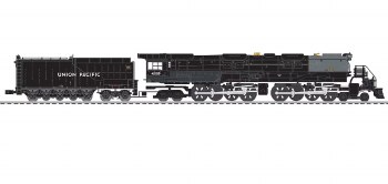 Union Pacific LC+2 LionMaster