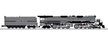 Union Pacific LC+2 LionMaster