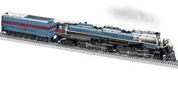 THE POLAR EXPRESS™ LionMaster
