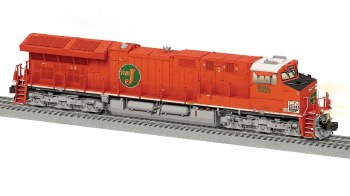 CN/EJ&E LEGY ET44 #3023