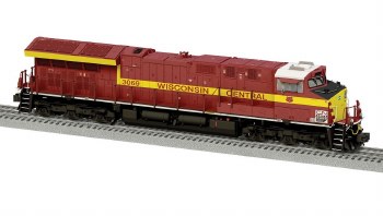 CN/Wisconsin Central Non-Power