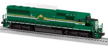 Hudson Bay Railway #5007