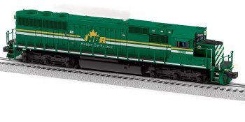 Hudson Bay Railway #5009
