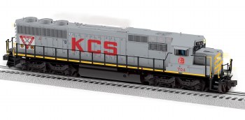 Kansas City Southern #704