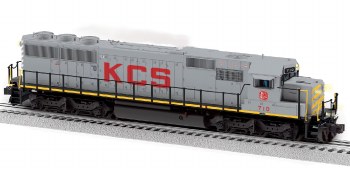 Kansas City Southern #710