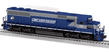 Lake State Railway #6356