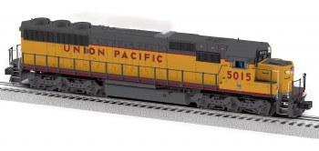 Union Pacific #5015