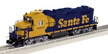 Santa Fe LEGACY GP20 #3008