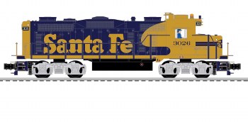 Santa Fe LEGACY GP20 #3026