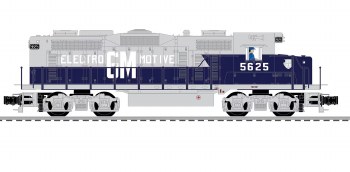 EMD LEGACY GP20 #5625