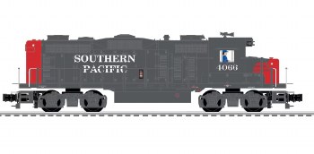 Southern Pacific LEGACY GP20