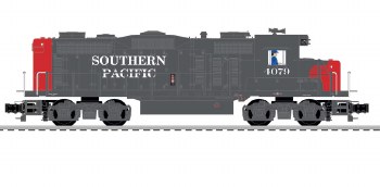 Southern Pacific LEGACY GP20