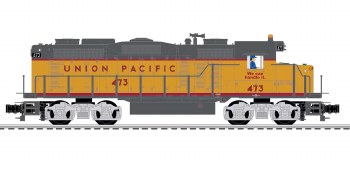 Union Pacific LEGACY GP20