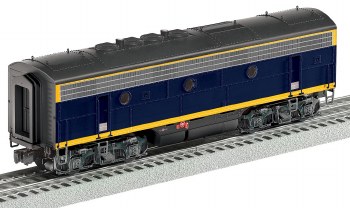 Santa Fe LEGACY F3B #201A