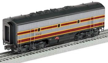 Delaware Lackawanna & Western