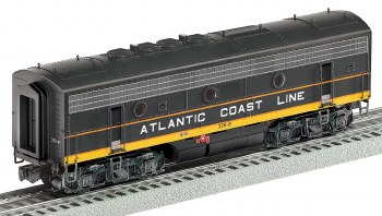 Atlantic Coast Line LEGACY F3B